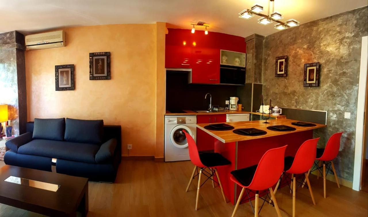 Leroy Apartment Empuriabrava Zewnętrze zdjęcie