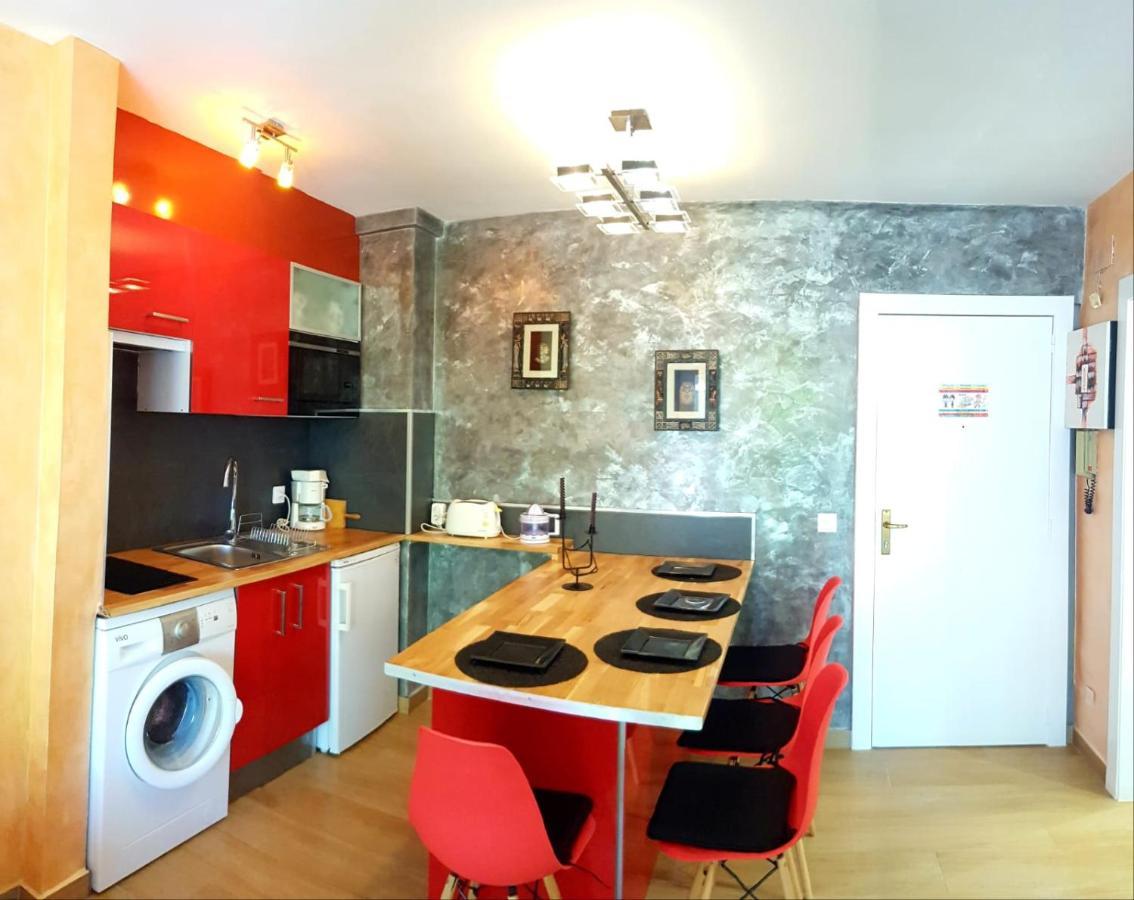 Leroy Apartment Empuriabrava Zewnętrze zdjęcie