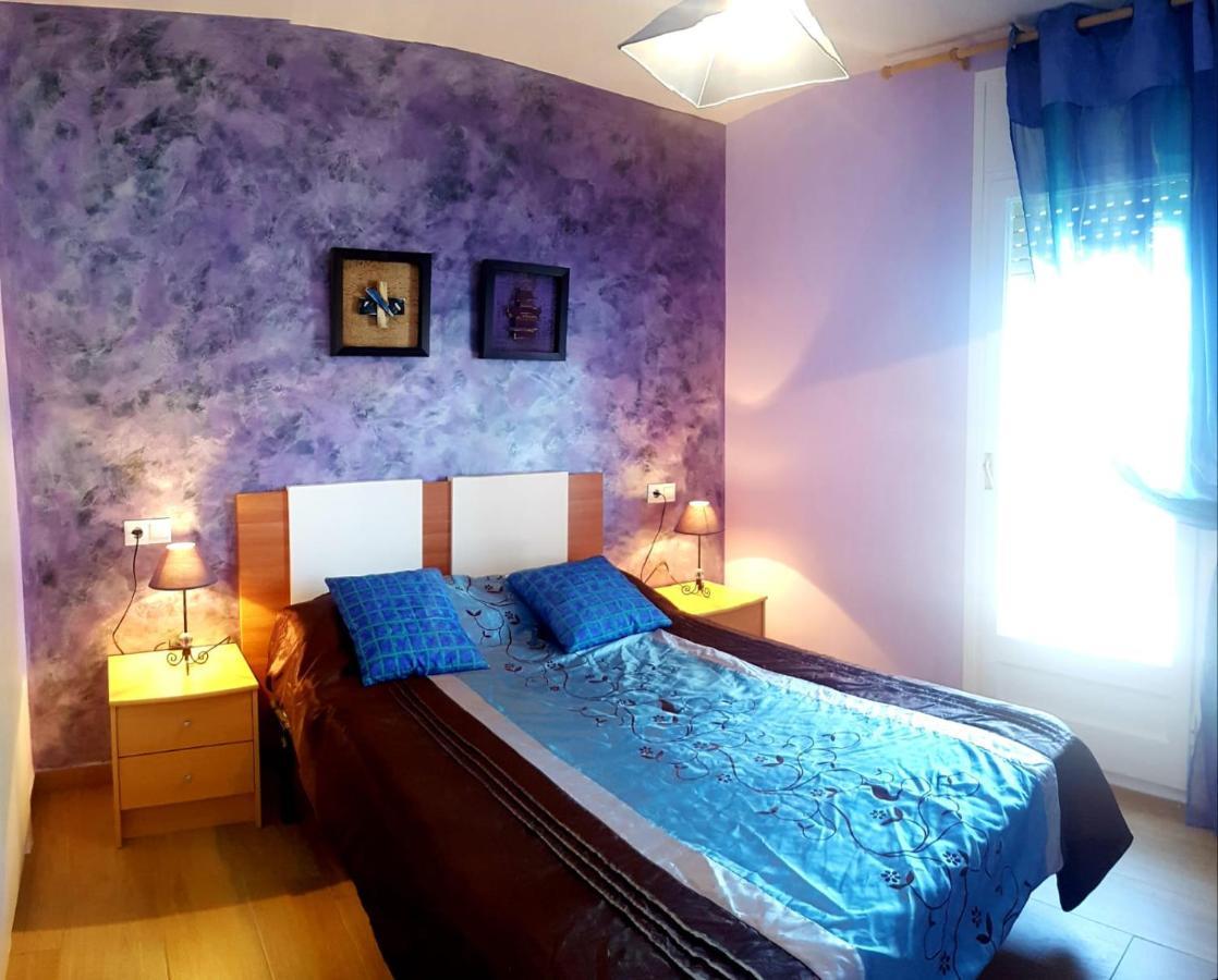 Leroy Apartment Empuriabrava Zewnętrze zdjęcie