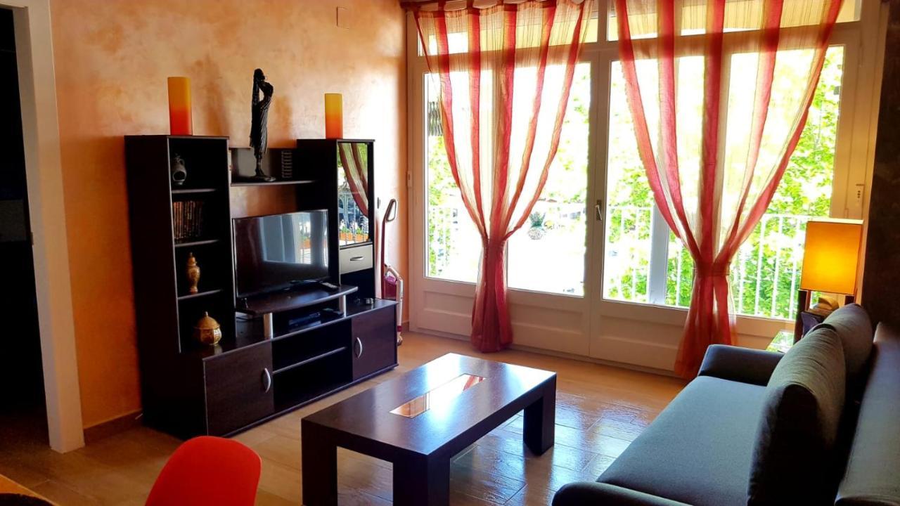 Leroy Apartment Empuriabrava Zewnętrze zdjęcie