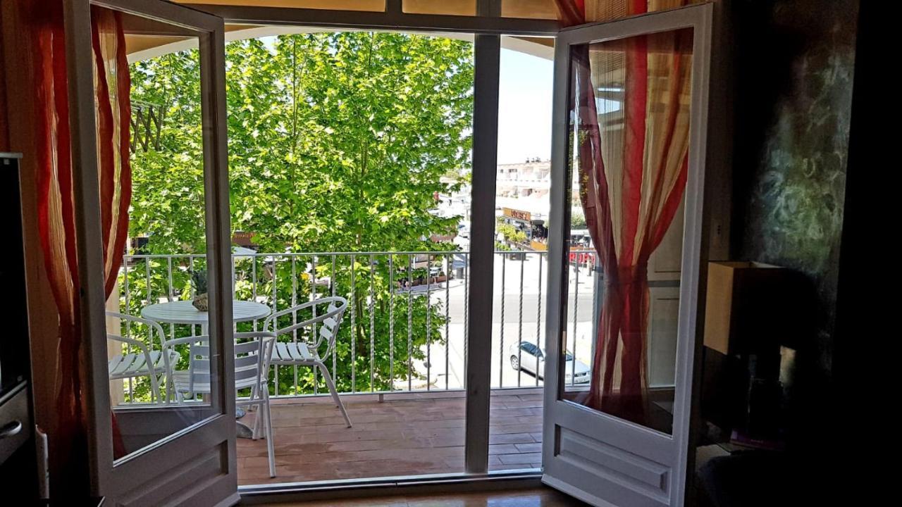 Leroy Apartment Empuriabrava Zewnętrze zdjęcie