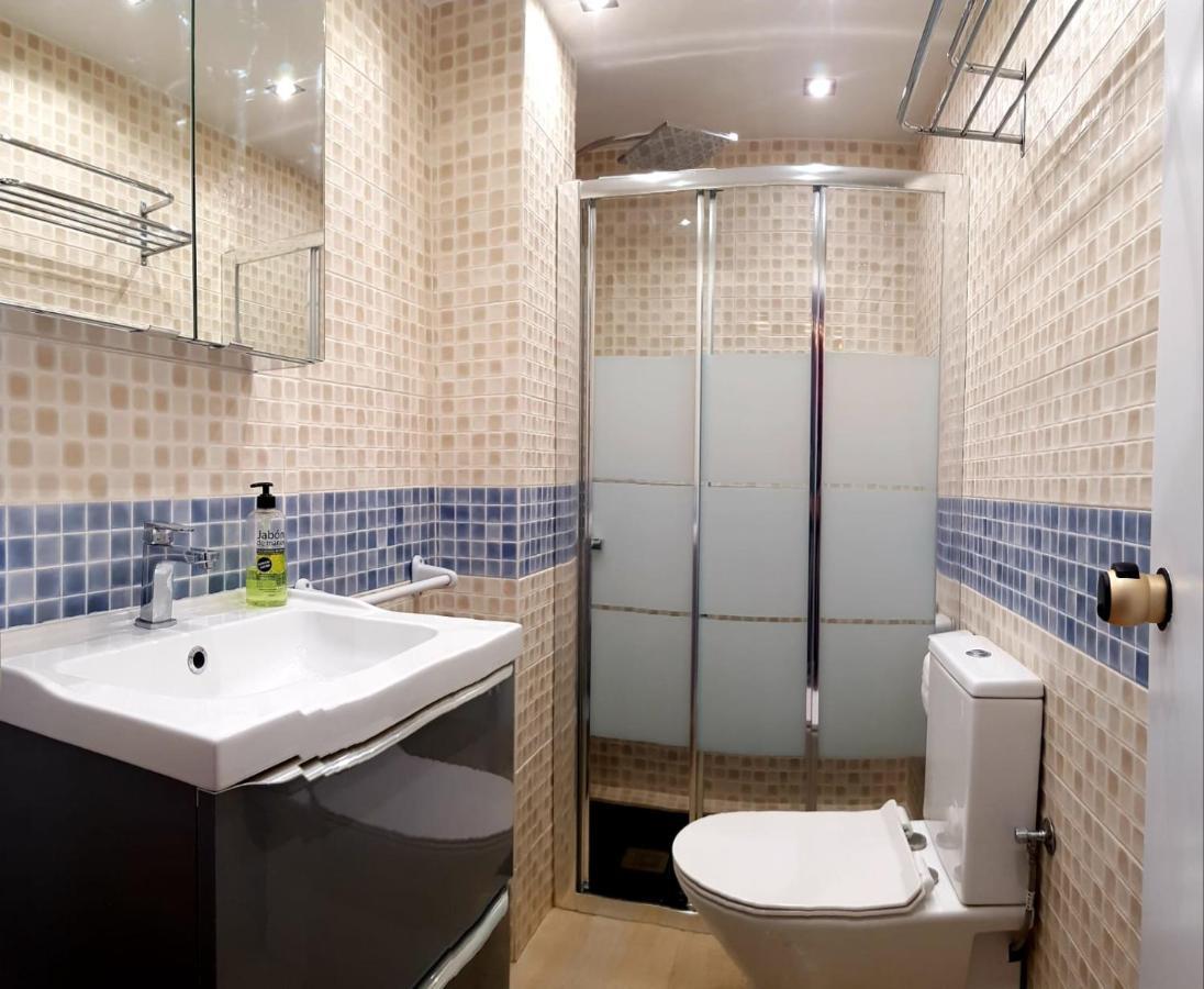 Leroy Apartment Empuriabrava Zewnętrze zdjęcie