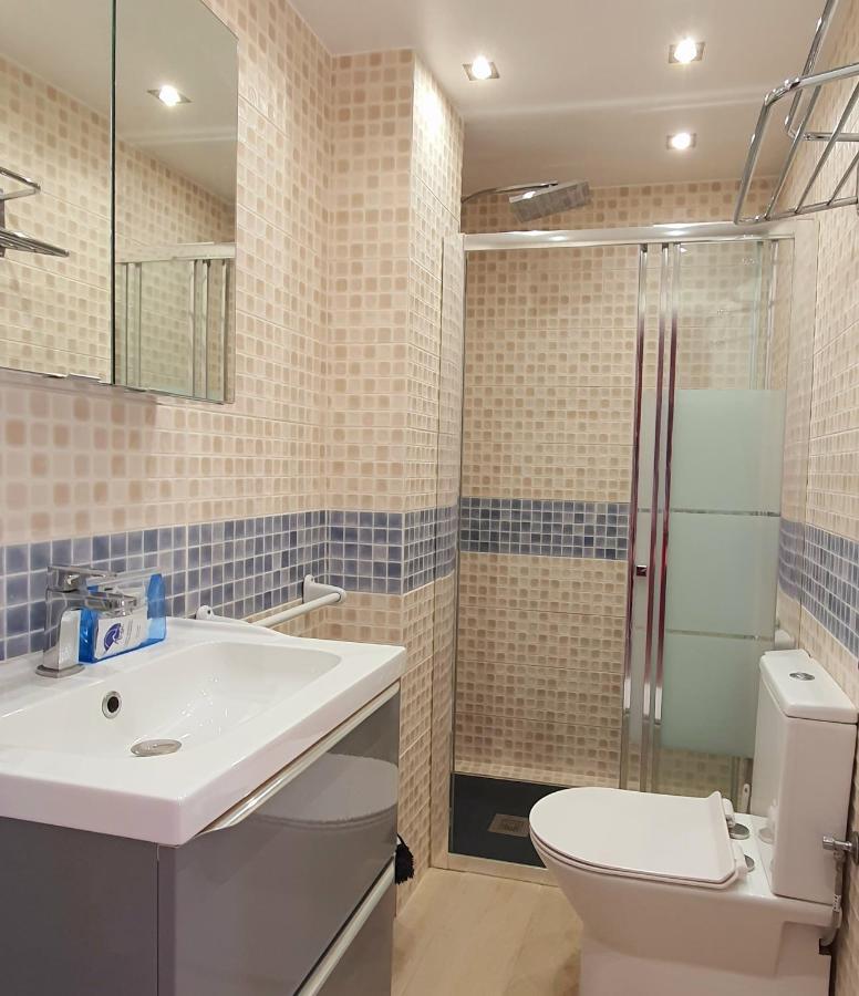 Leroy Apartment Empuriabrava Zewnętrze zdjęcie