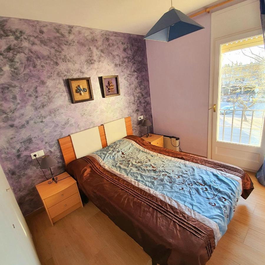Leroy Apartment Empuriabrava Zewnętrze zdjęcie