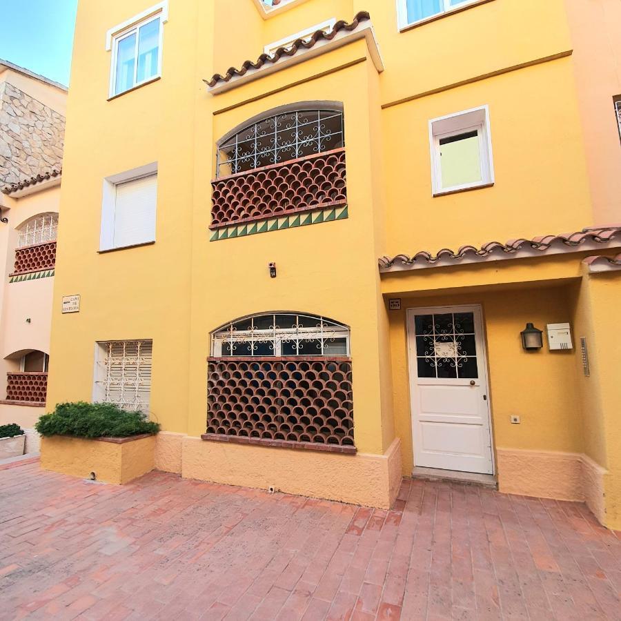 Leroy Apartment Empuriabrava Zewnętrze zdjęcie