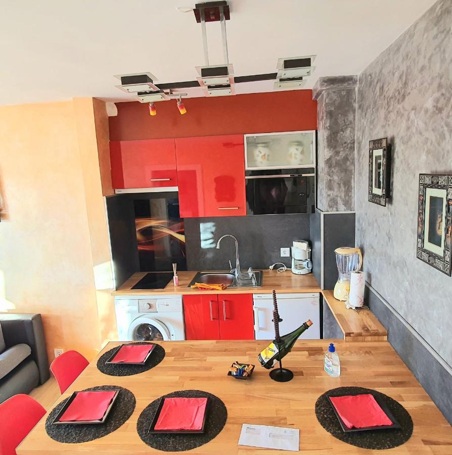 Leroy Apartment Empuriabrava Zewnętrze zdjęcie