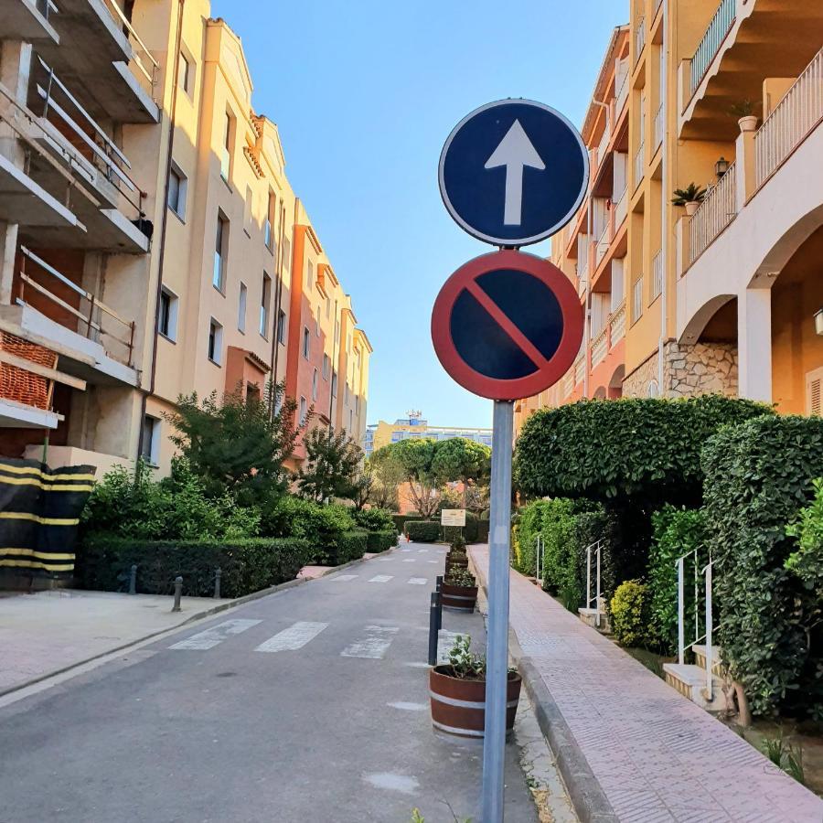 Leroy Apartment Empuriabrava Zewnętrze zdjęcie