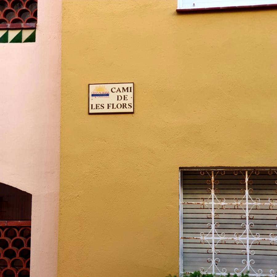 Leroy Apartment Empuriabrava Zewnętrze zdjęcie