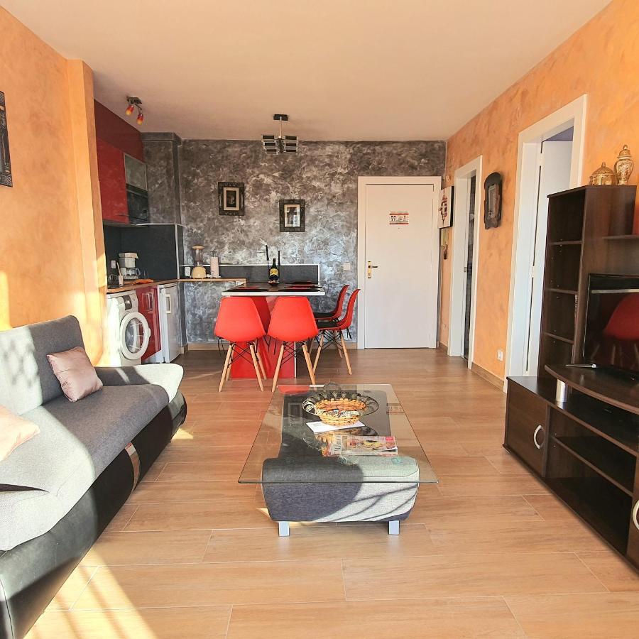 Leroy Apartment Empuriabrava Zewnętrze zdjęcie