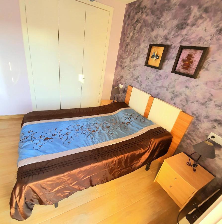 Leroy Apartment Empuriabrava Zewnętrze zdjęcie
