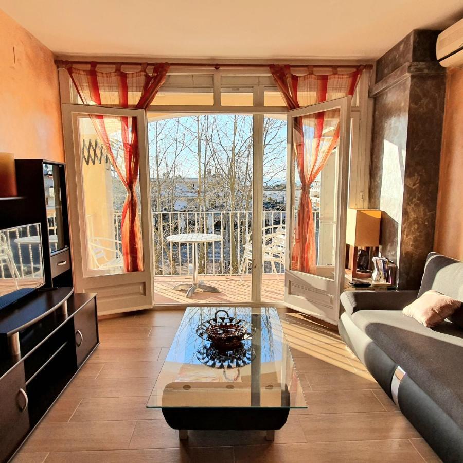 Leroy Apartment Empuriabrava Zewnętrze zdjęcie