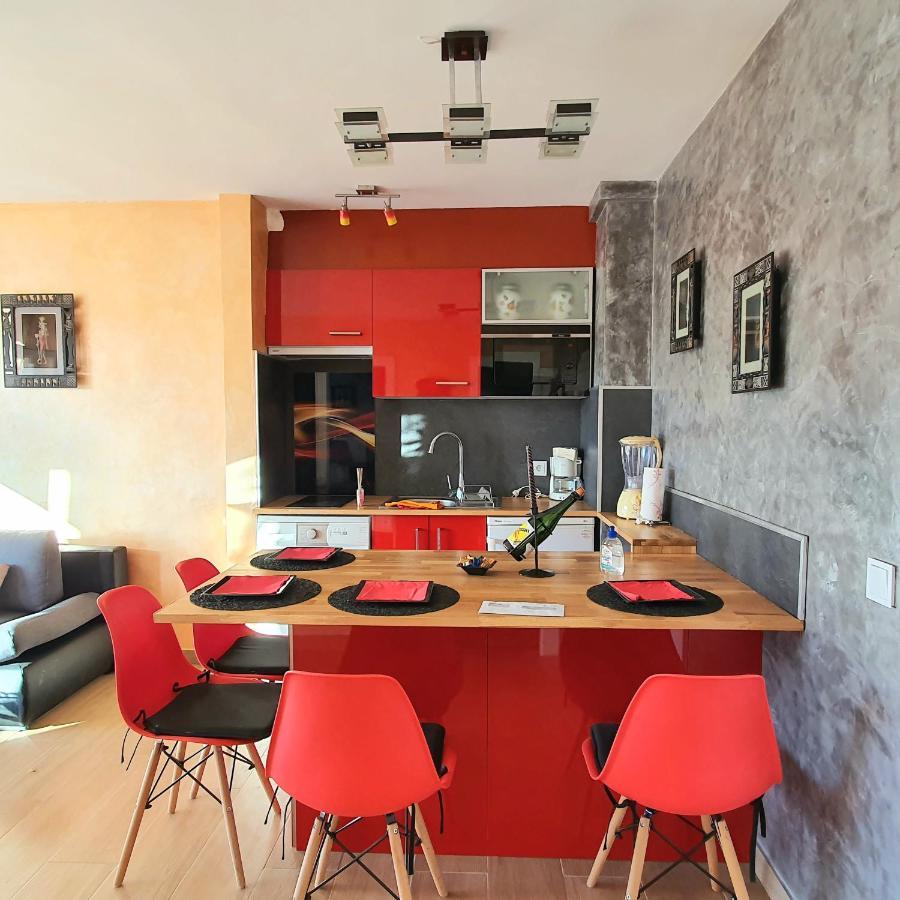 Leroy Apartment Empuriabrava Zewnętrze zdjęcie